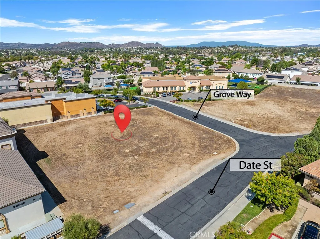 0 Date Murrieta, CA 92562 - Photo 8 of 14 a view of a city