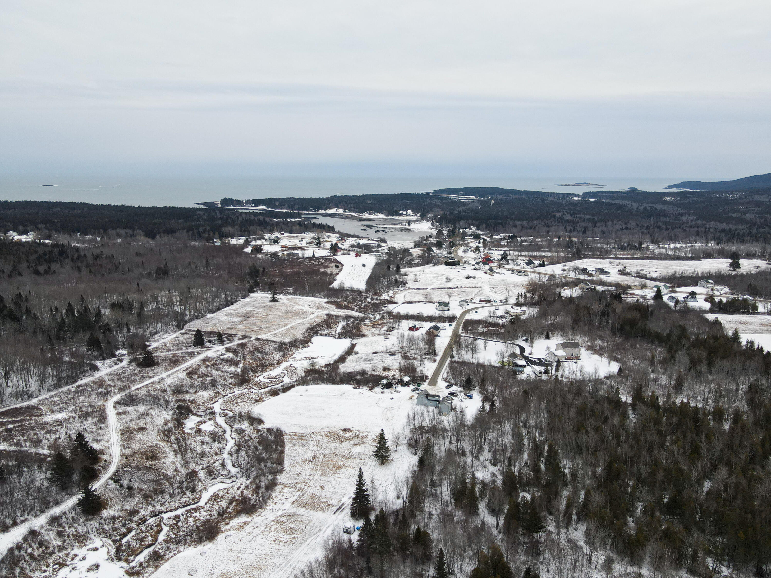 52 Maxwell Road Gouldsboro, ME 04607 - Photo 38 of 48 DJI_0494