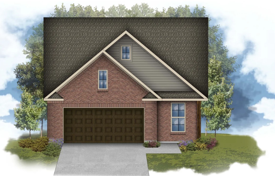 529 West Foxrun Springfield, TN 37172 - Photo 1 of 1 Gallery Image 1