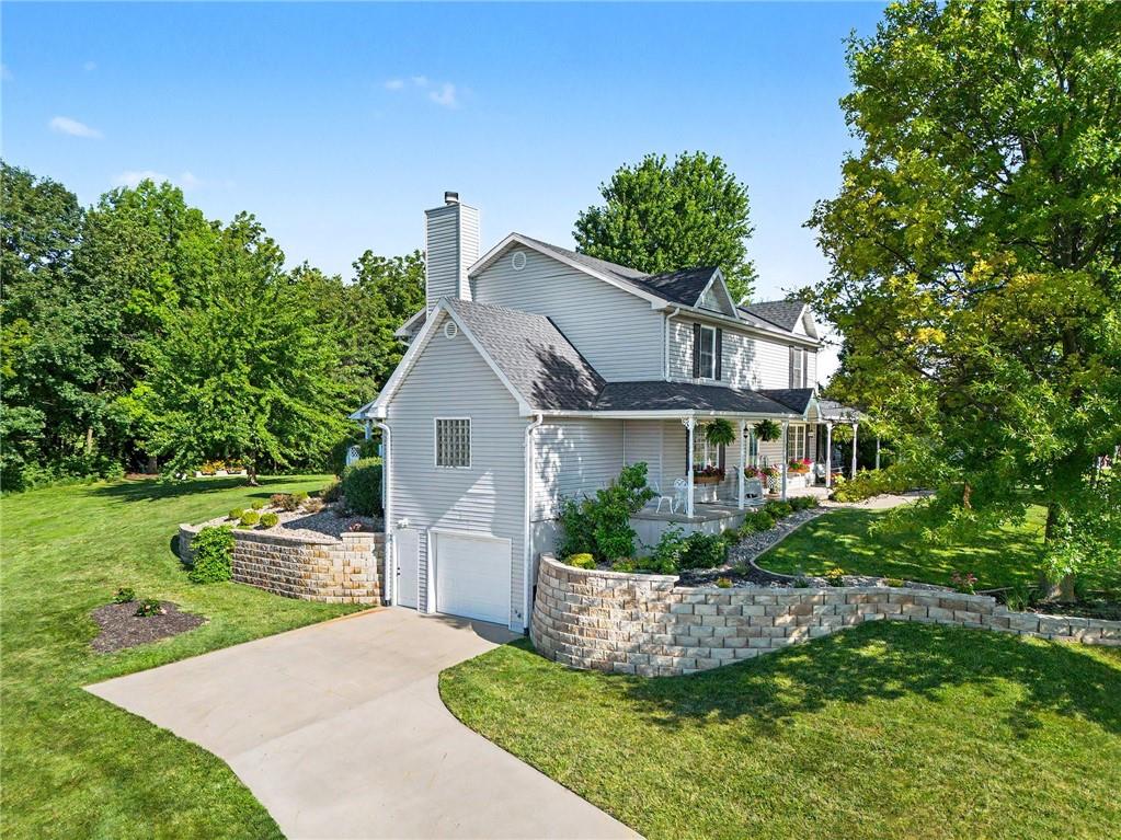 7204 Pleasant Ridge Terrace St. Joseph, MO 64504 - Photo 13 of 22
