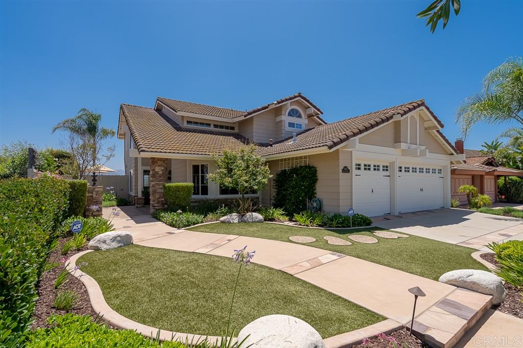 2472 Wind River Road El Cajon, CA 92019 - Photo 1 of 24 Gallery Image 1
