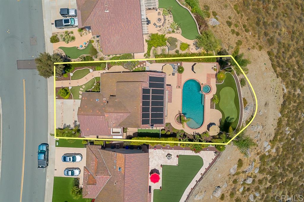 2472 Wind River Road El Cajon, CA 92019 - Photo 24 of 24 Gallery Image 24