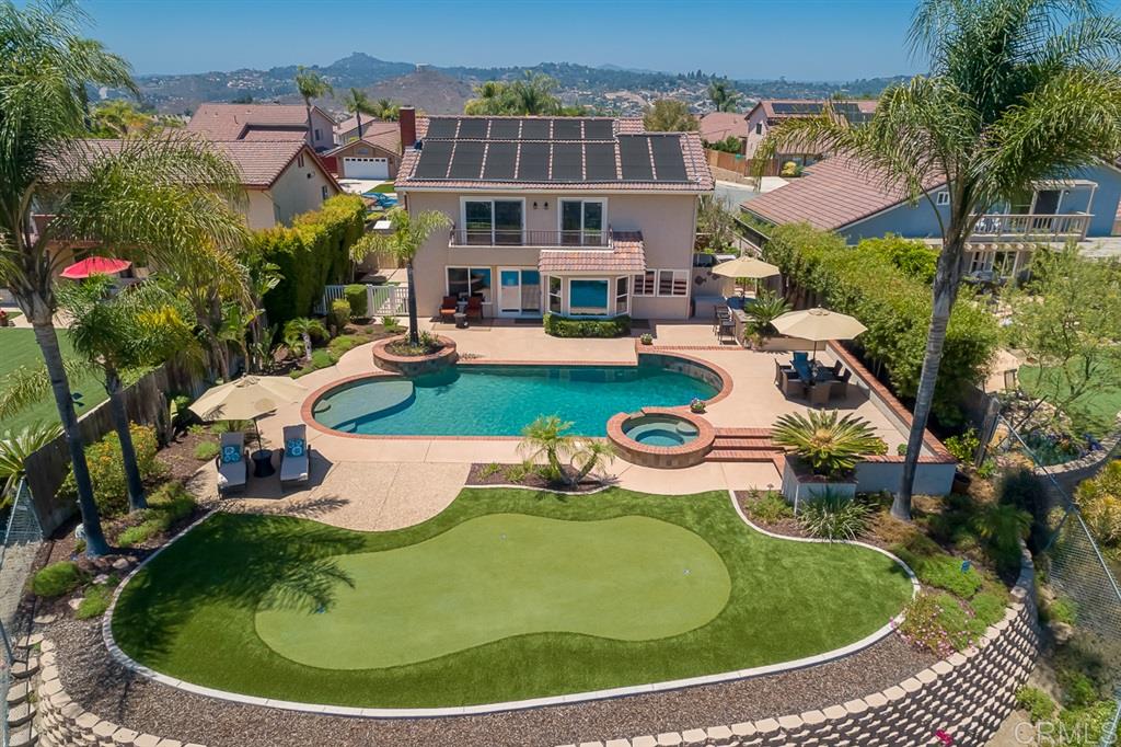 2472 Wind River Road El Cajon, CA 92019 - Photo 4 of 24 Gallery Image 4