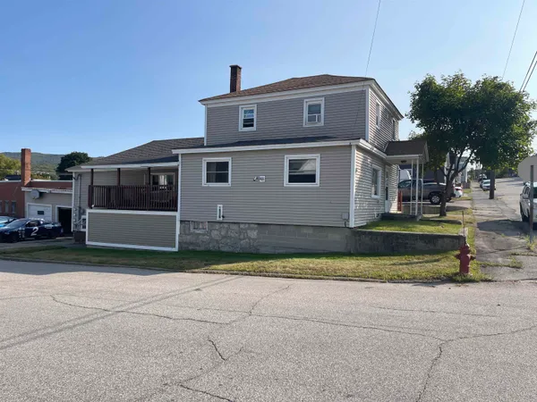 $205,000 | 820 4th Avenue, Berlin, NH 03570