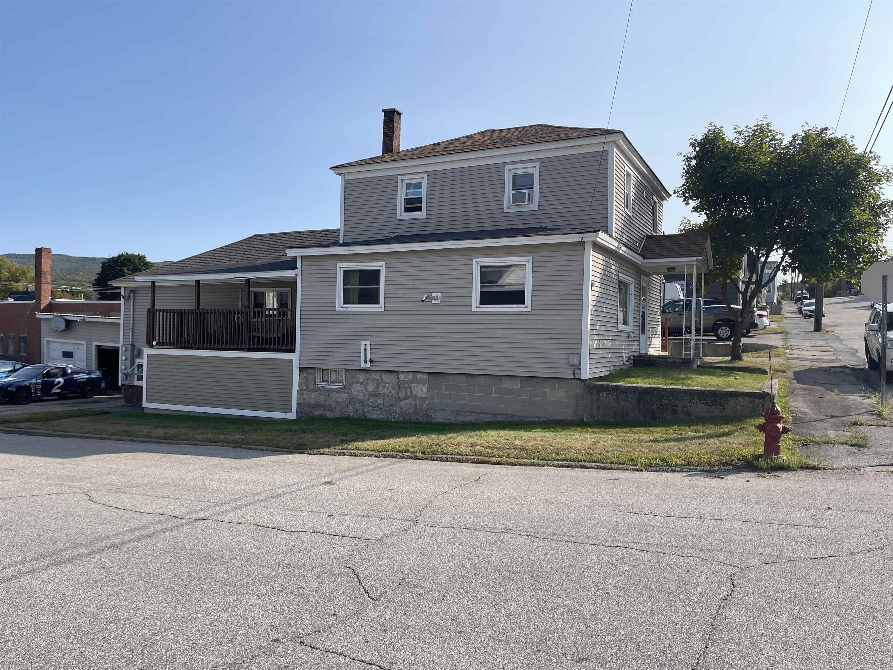 820 4th Avenue Berlin, NH 03570 - Photo 1 of 16