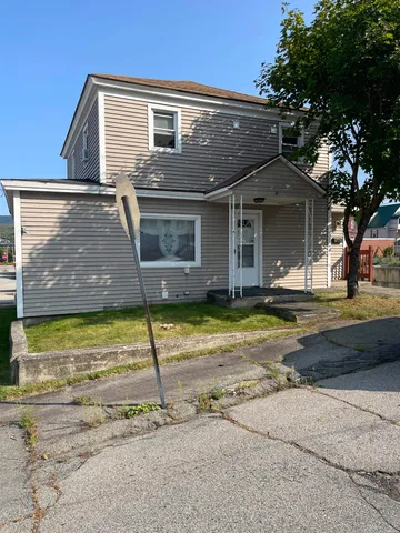 $219,000 | 820 4th Avenue, Berlin, NH 03570