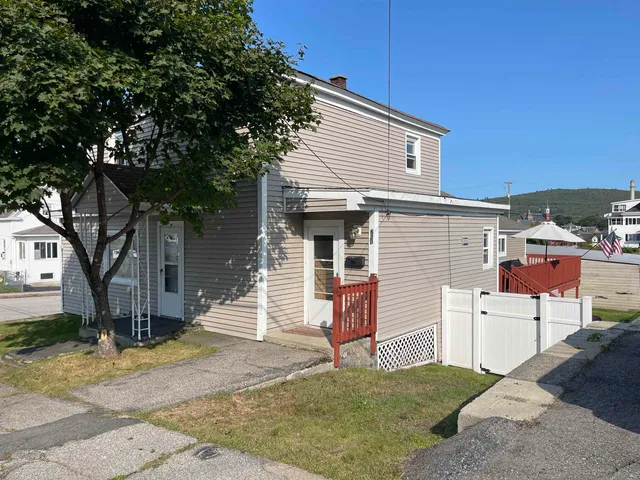 $219,000 | 820 4th Avenue, Berlin, NH 03570