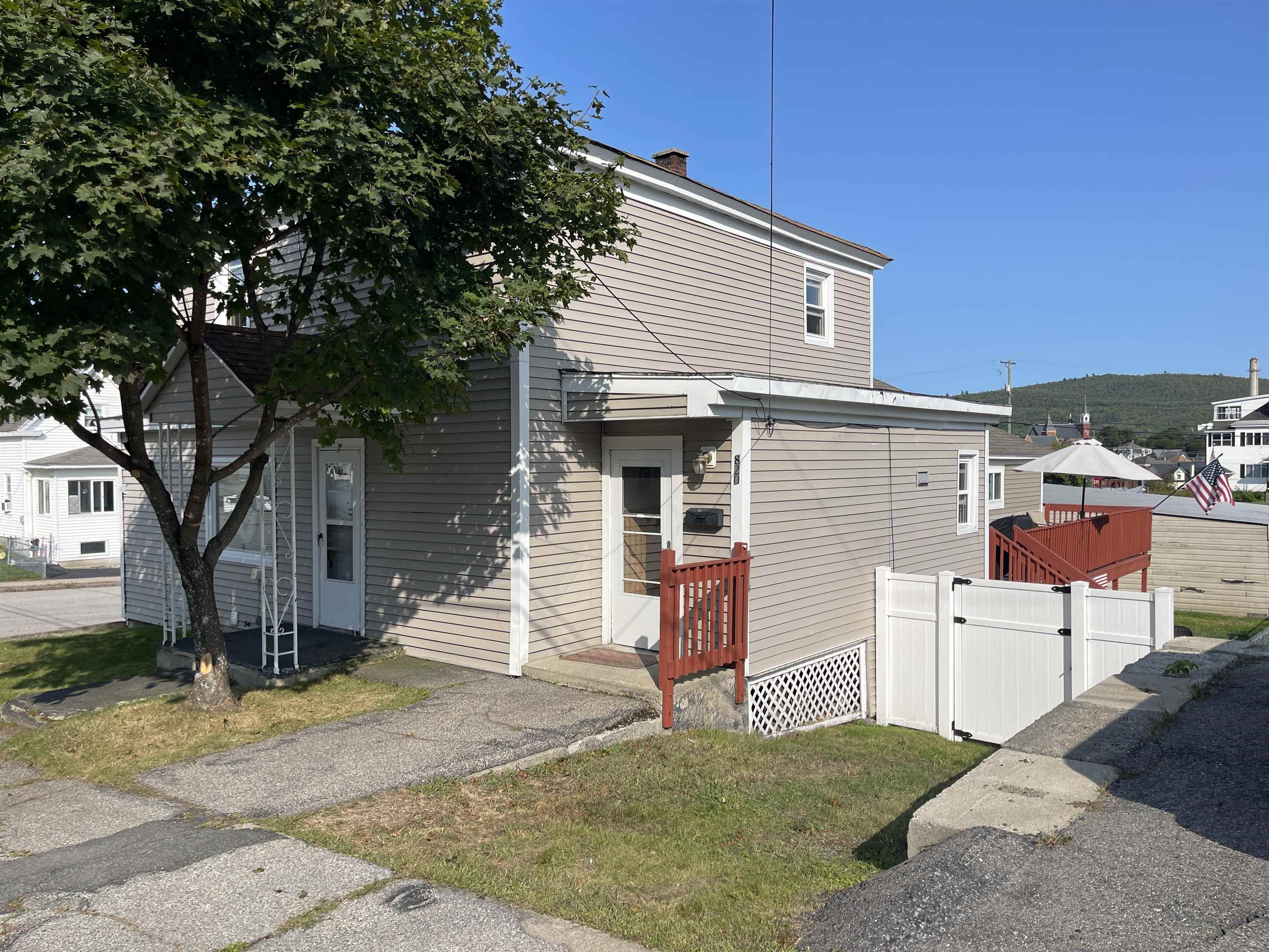 820 4th Avenue Berlin, NH 03570 - Photo 2 of 16