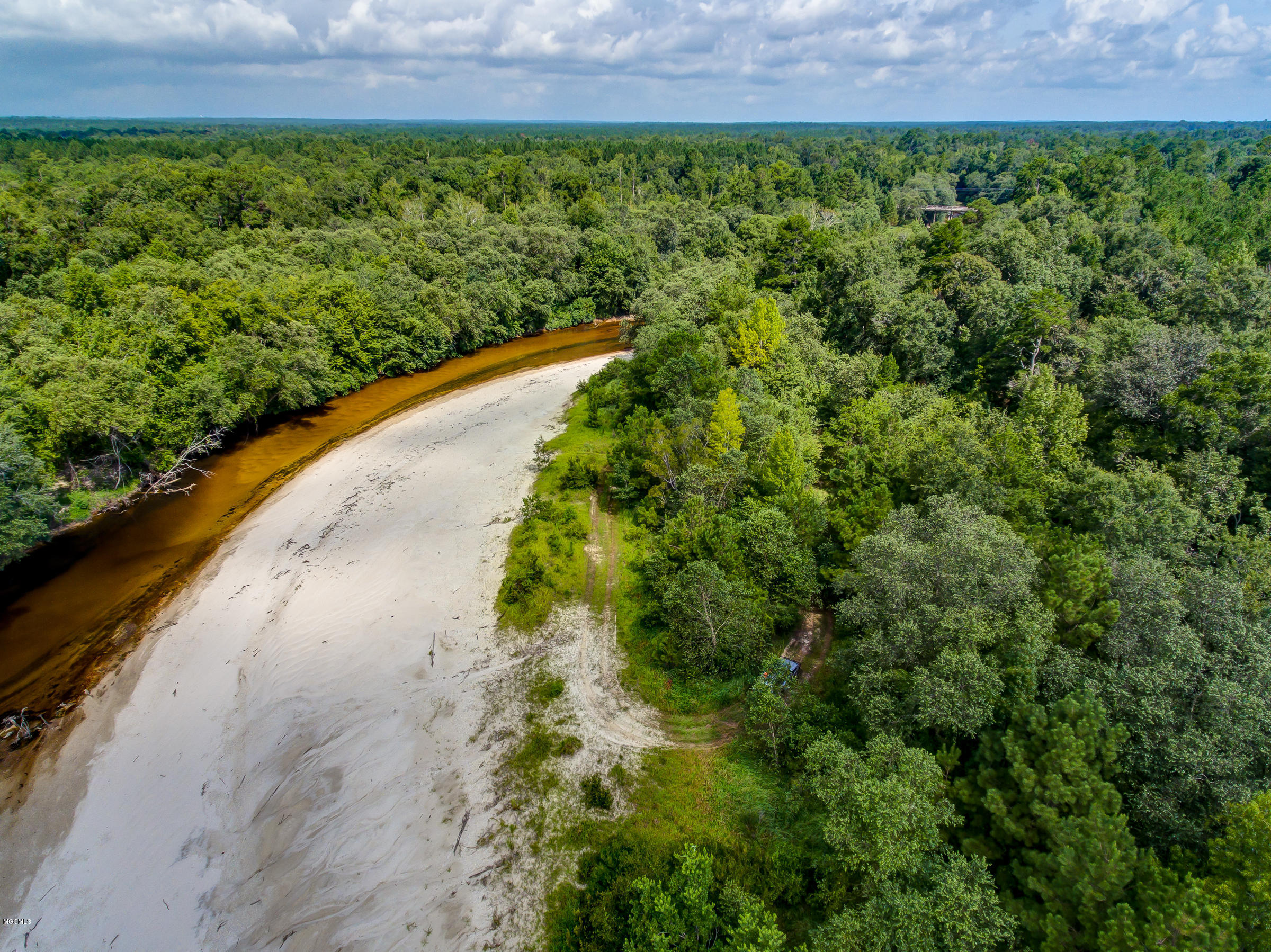 4 Wolf River Road Gulfport, MS 39503 - Photo 24 of 32 WolfRiver6