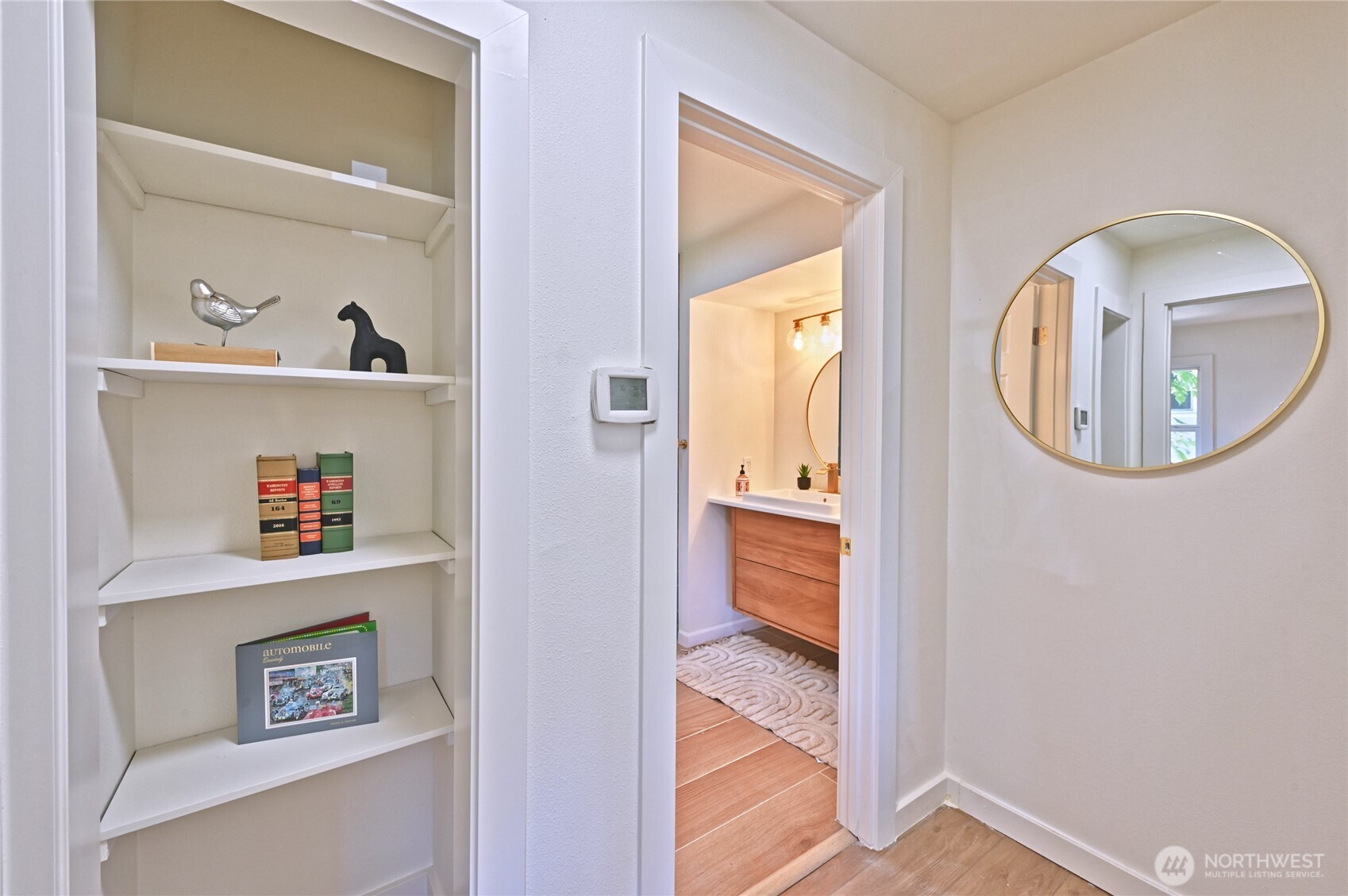 421 Wells Avenue North Renton, WA 98057 - Photo 14 of 35