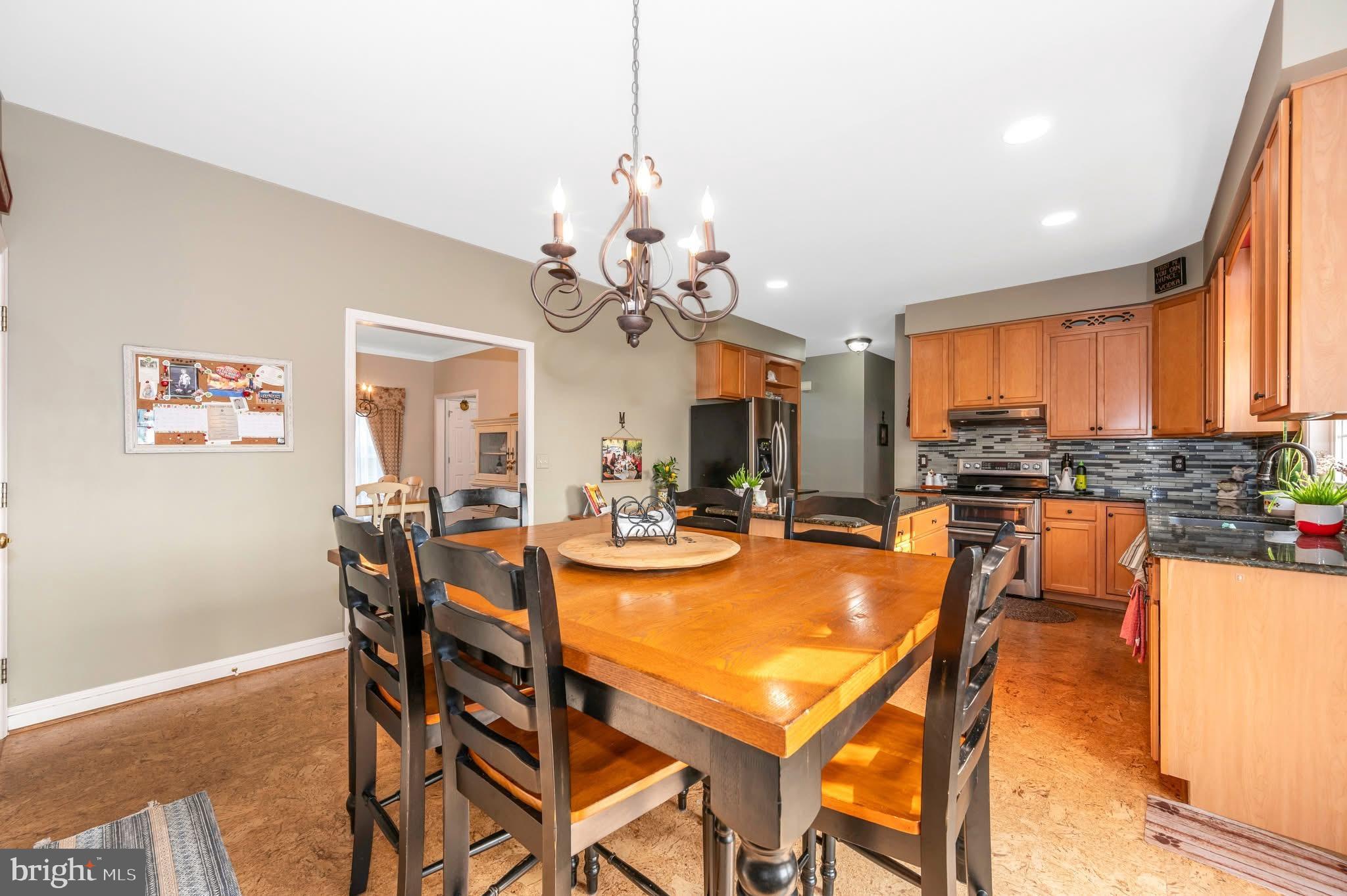 1280 St Michaels Road Mount Airy, MD 21771 - Photo 12 of 43 Gallery Image 12