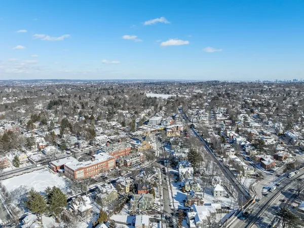 $795,000 | 1151 Walnut Street, Unit 203, Newton, MA 02461