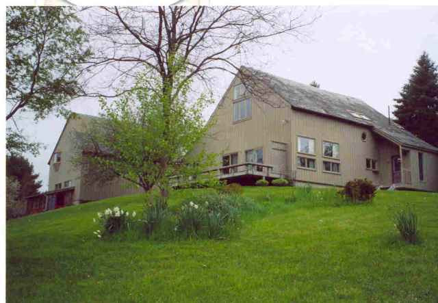 3880 County Rte 30 Hebron, NY 12865 - Photo 1 of 1 Photo 1