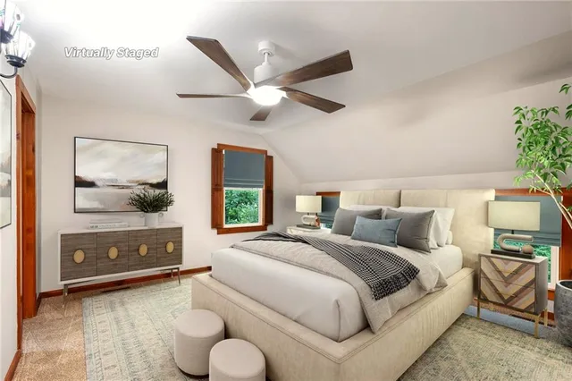 $575,000 | 5420 Northwest Foxhill Road, Parkville, MO 64152