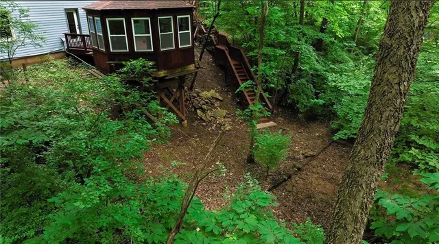 $575,000 | 5420 Northwest Foxhill Road, Parkville, MO 64152