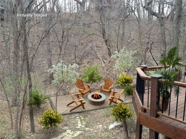 $575,000 | 5420 Northwest Foxhill Road, Parkville, MO 64152