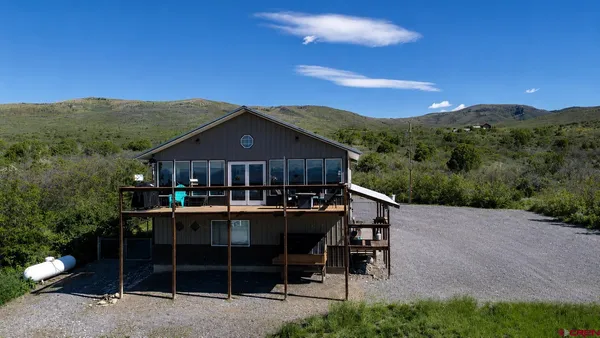 $585,000 | 21976 2225th Road, Cedaredge, CO 81413
