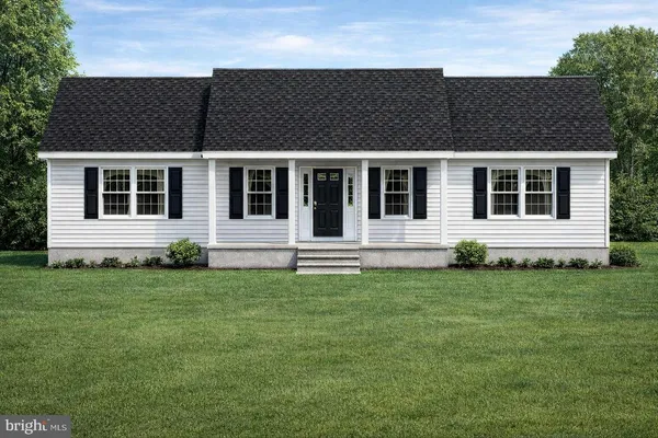 $364,900 | 0 West Benson Road, Lincoln, DE 19960