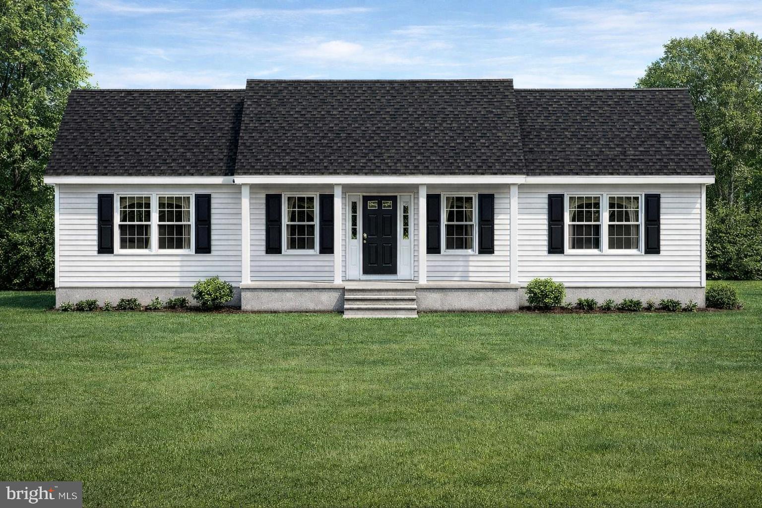 AI Generated from sketch