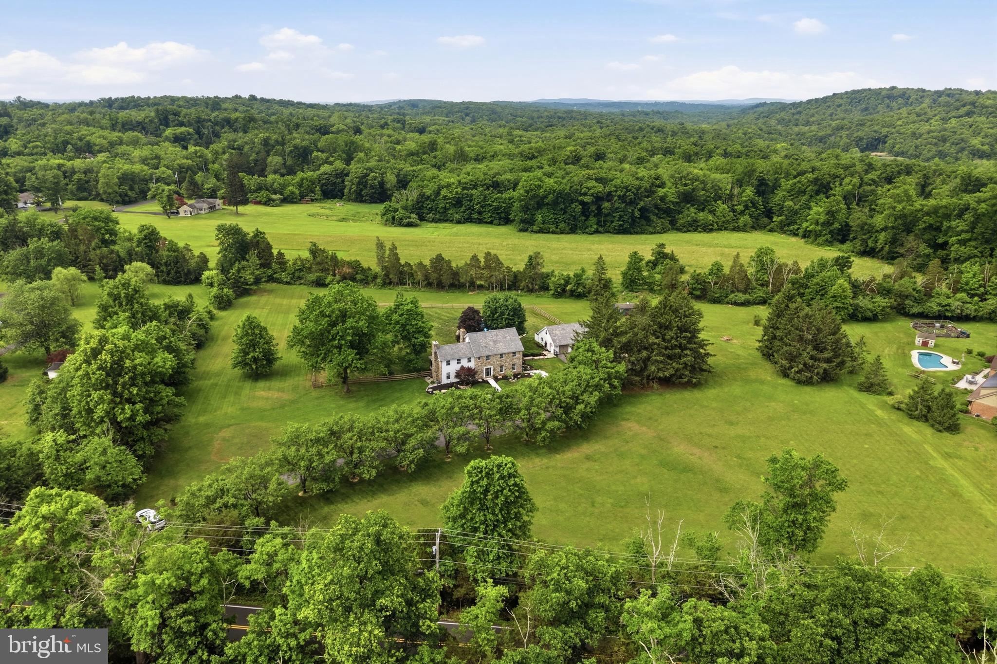 86 Whites Mill Road Green Lane, PA 18054 - Photo 84 of 95