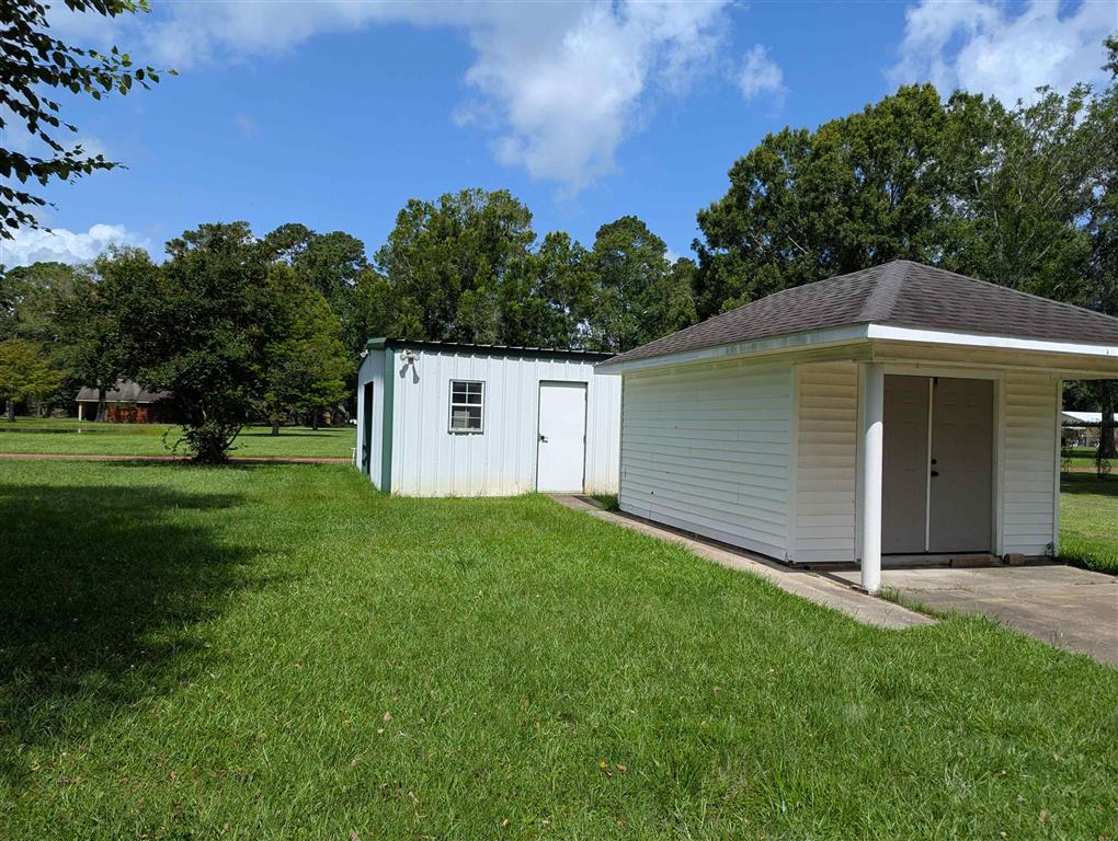 171 Jeff Thibodeaux Road Eunice, LA 70535 - Photo 15 of 15