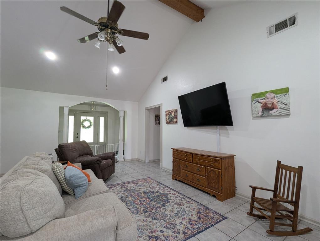 171 Jeff Thibodeaux Road Eunice, LA 70535 - Photo 2 of 15