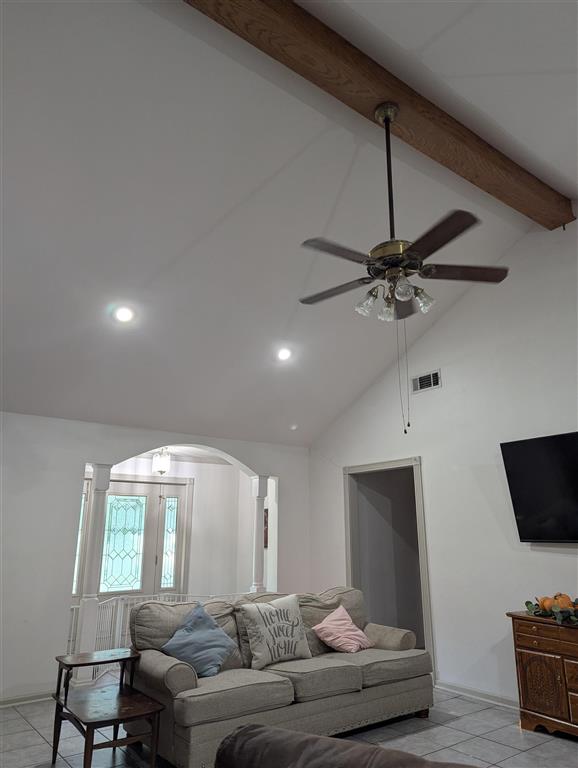 171 Jeff Thibodeaux Road Eunice, LA 70535 - Photo 5 of 14