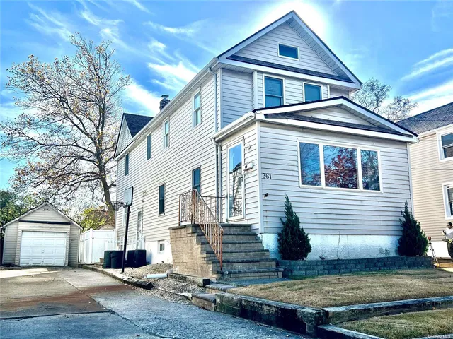 $566,000 | 361 Westminster Road, Cedarhurst, NY 11516