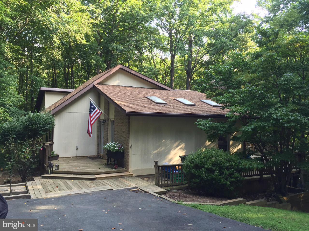 12363 Hunters Grove Road Manassas, VA 20112 - Photo 1 of 30 Exterior (Front)