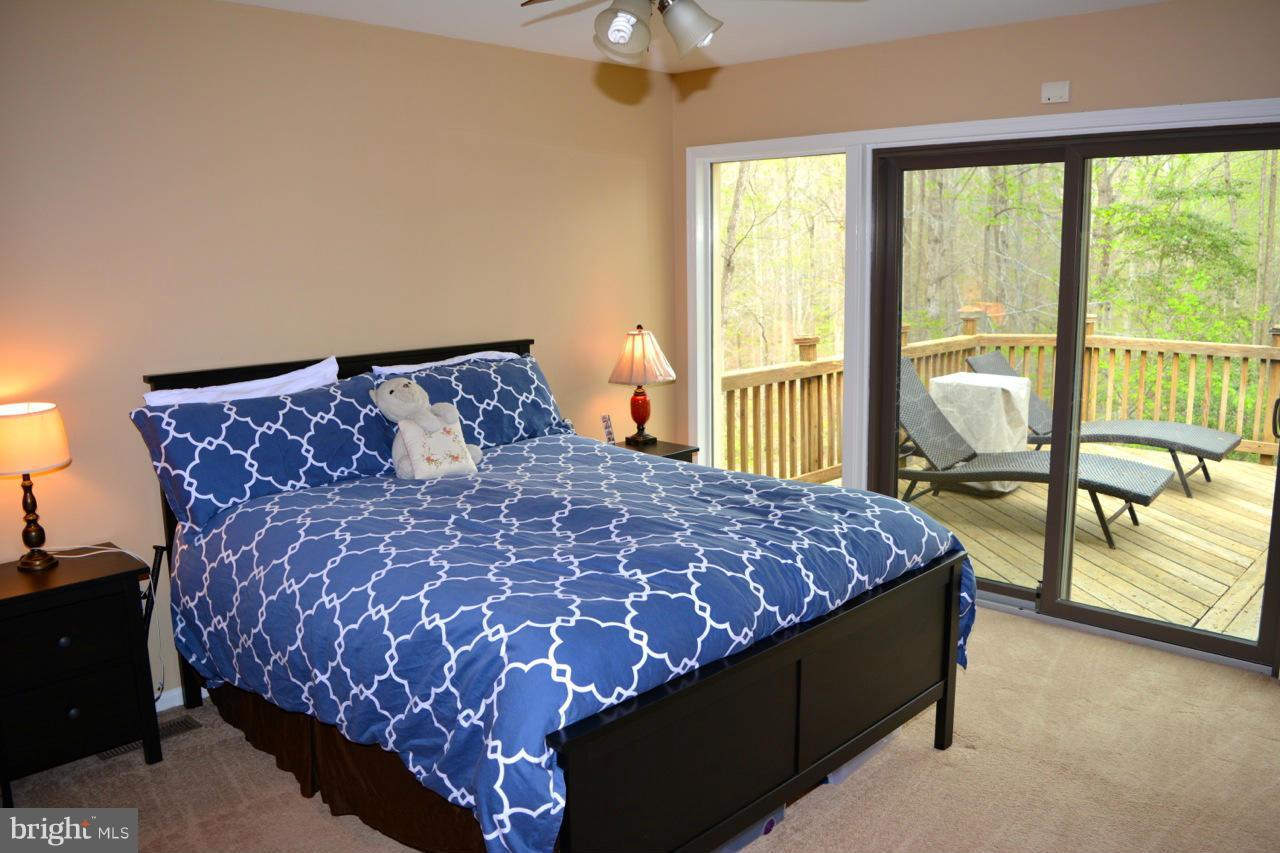 12363 Hunters Grove Road Manassas, VA 20112 - Photo 11 of 30 Bedroom (Master)