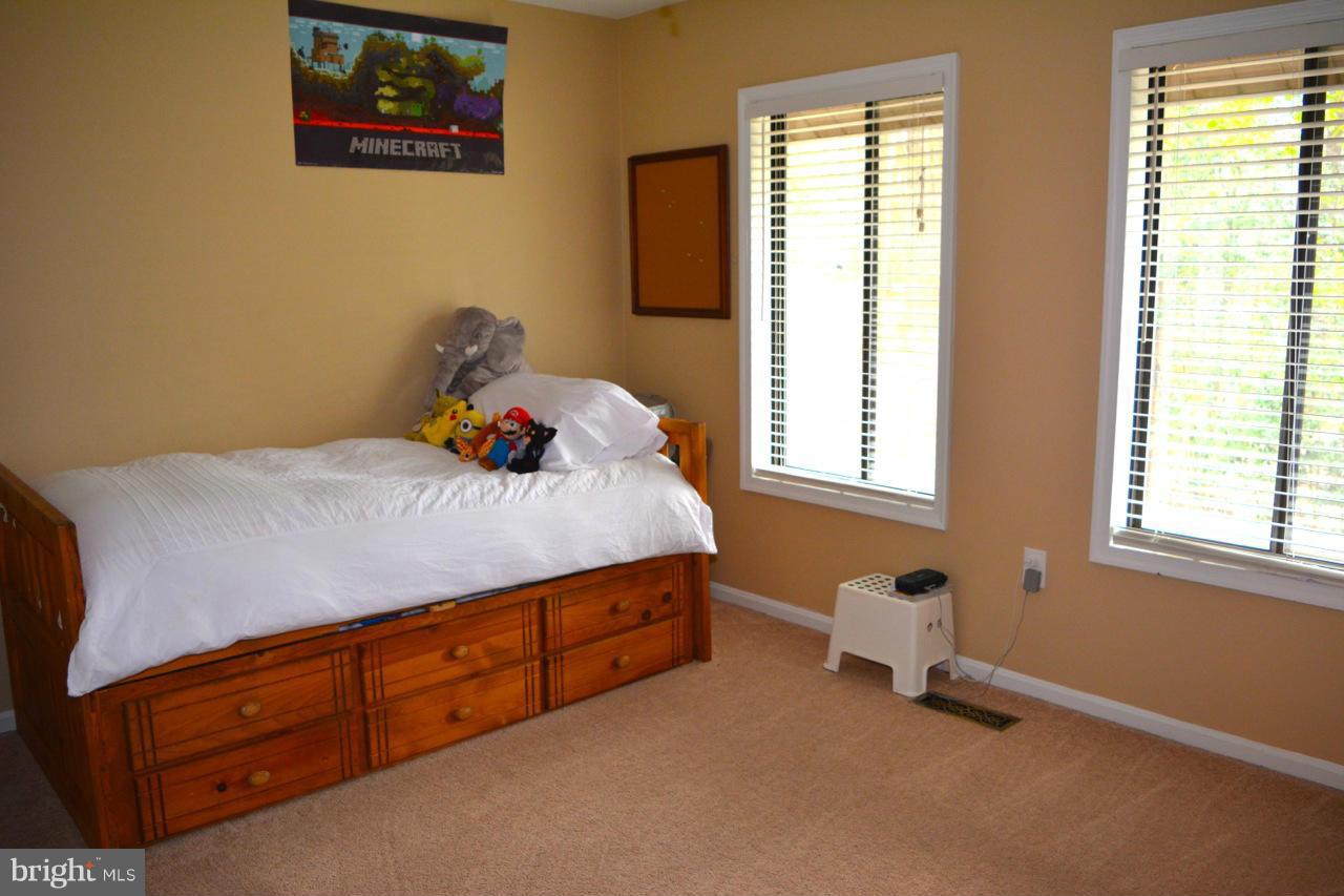 12363 Hunters Grove Road Manassas, VA 20112 - Photo 12 of 30 Bedroom