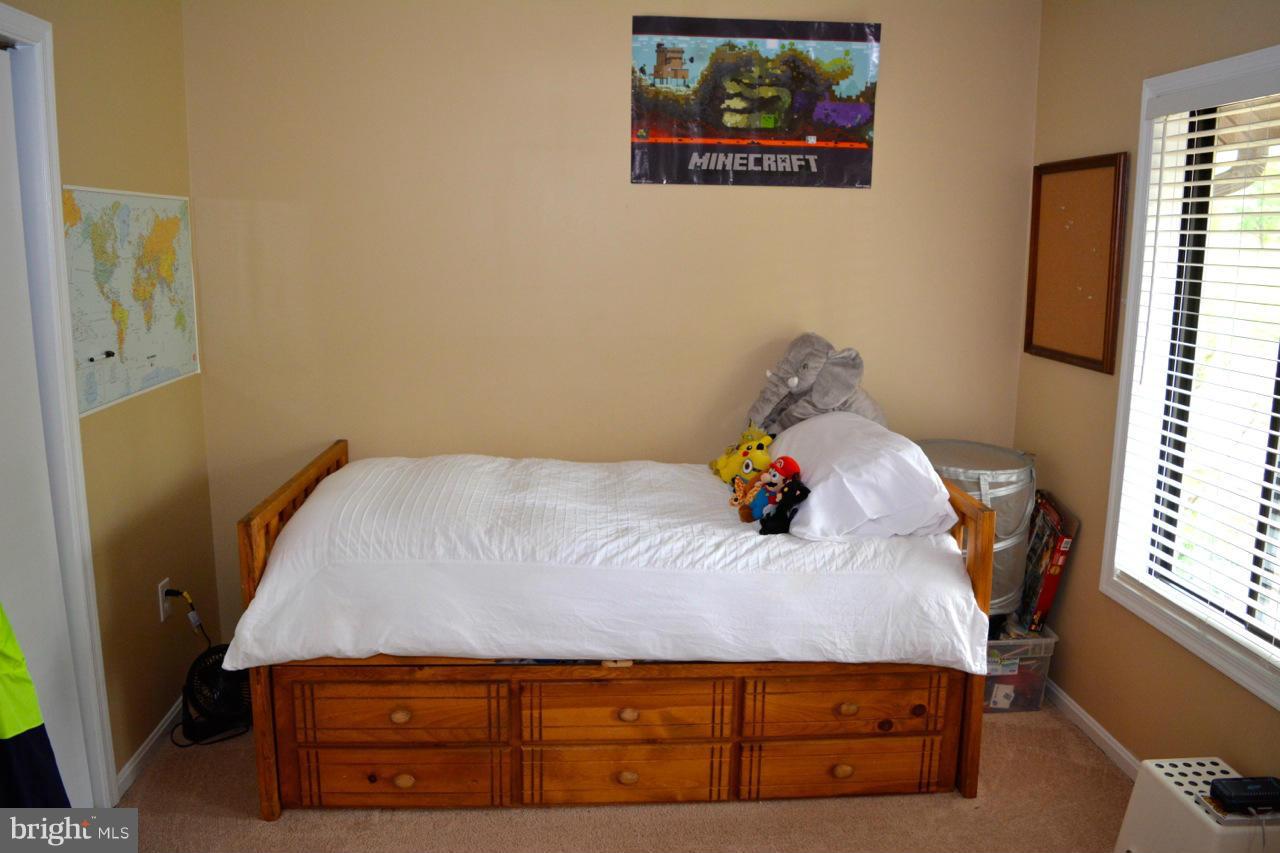 12363 Hunters Grove Road Manassas, VA 20112 - Photo 13 of 30 Bedroom