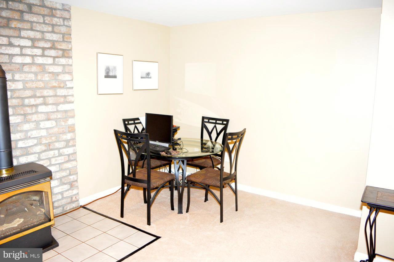 12363 Hunters Grove Road Manassas, VA 20112 - Photo 17 of 30 Basement