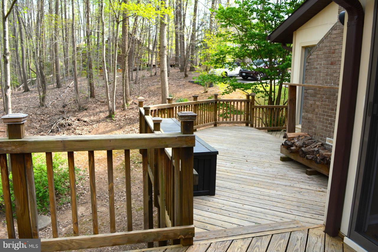 12363 Hunters Grove Road Manassas, VA 20112 - Photo 21 of 30 Exterior (General)