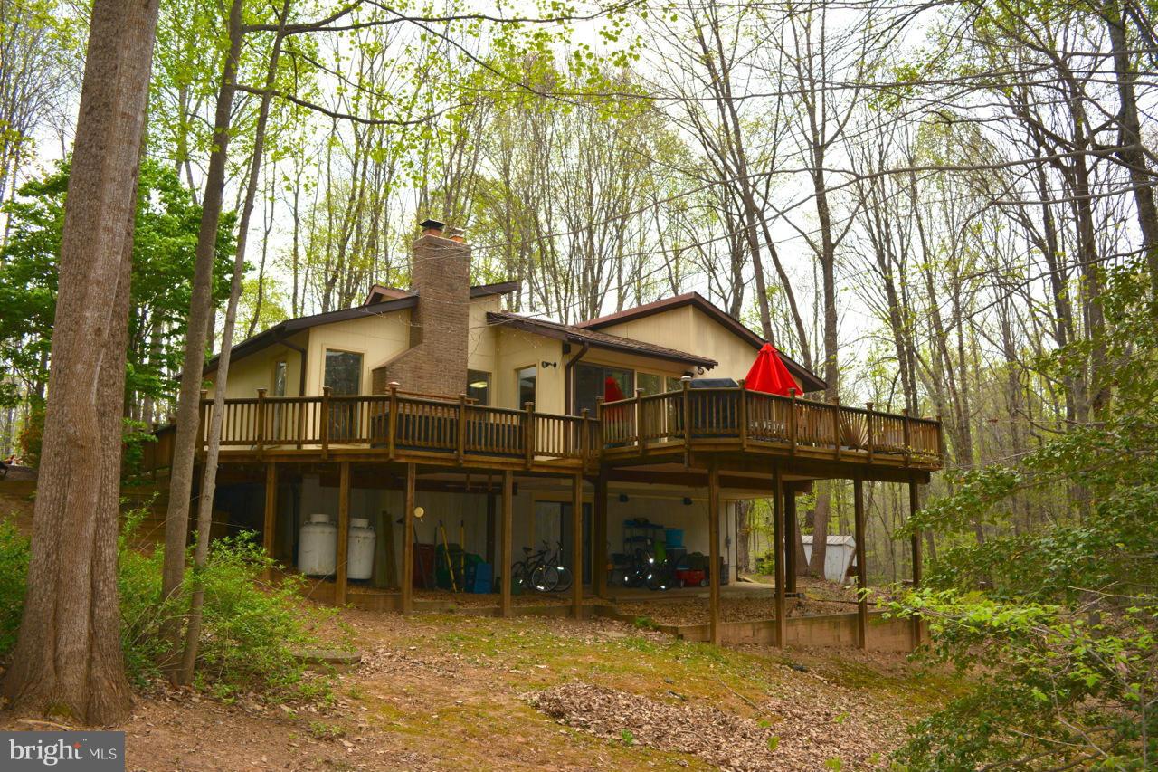 12363 Hunters Grove Road Manassas, VA 20112 - Photo 26 of 30 Exterior (General)