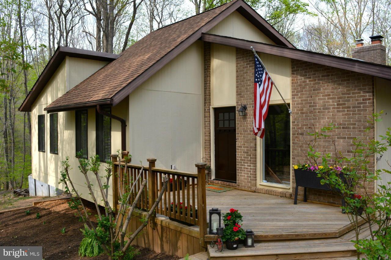 12363 Hunters Grove Road Manassas, VA 20112 - Photo 28 of 30 Exterior (Front)