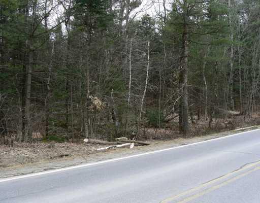 0 Tyler And Shuman Road South China, ME 04358 - Photo 10 of 13 Exterior Front.