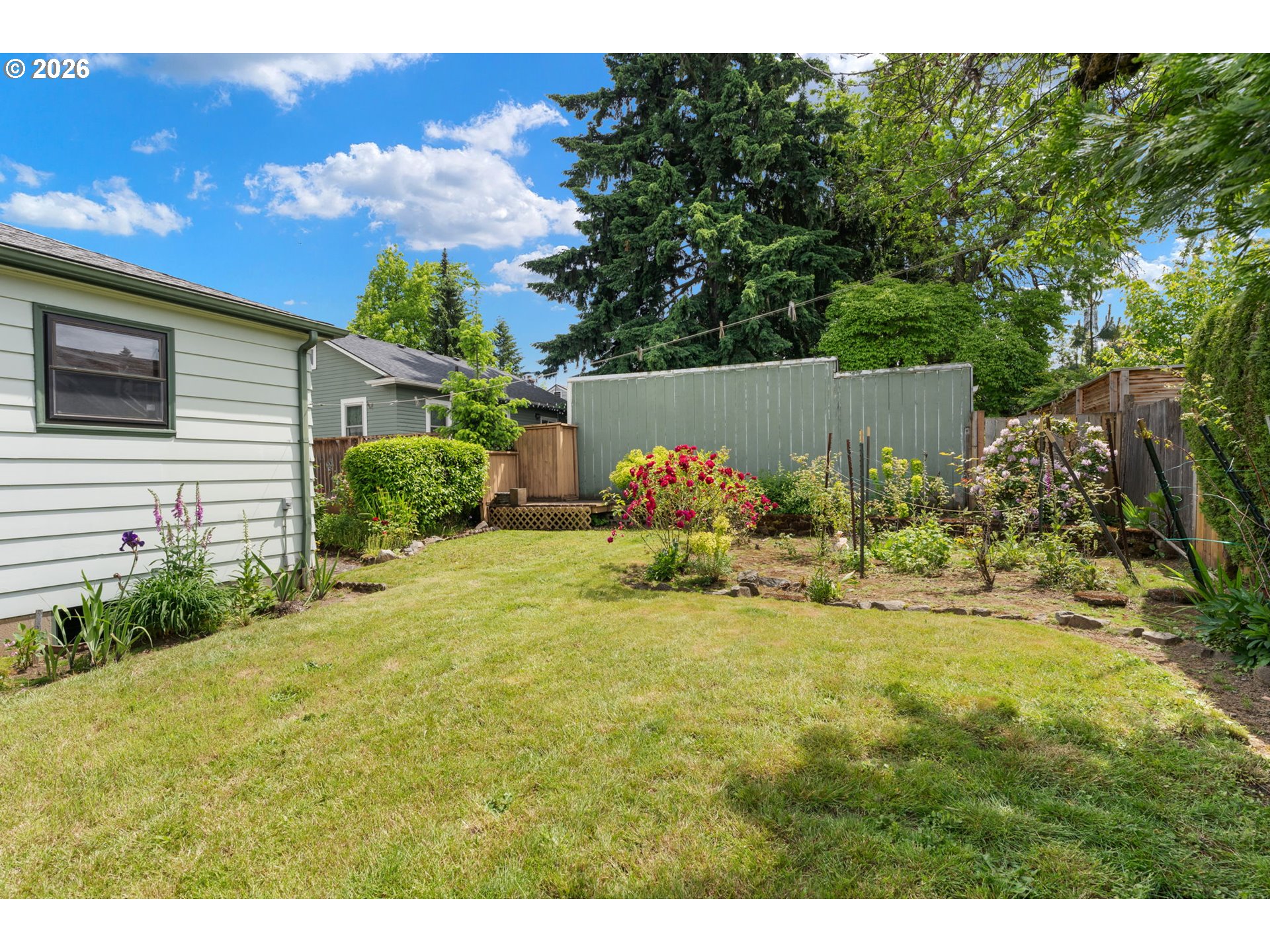 3623 Northeast 67th Avenue Portland, OR 97213 - Photo 33 of 46