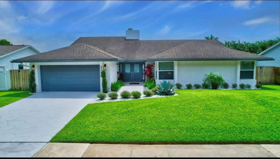 3342 Northwest 29th Avenue Boca Raton, FL 33434 - Photo 1 of 42 Photo 1