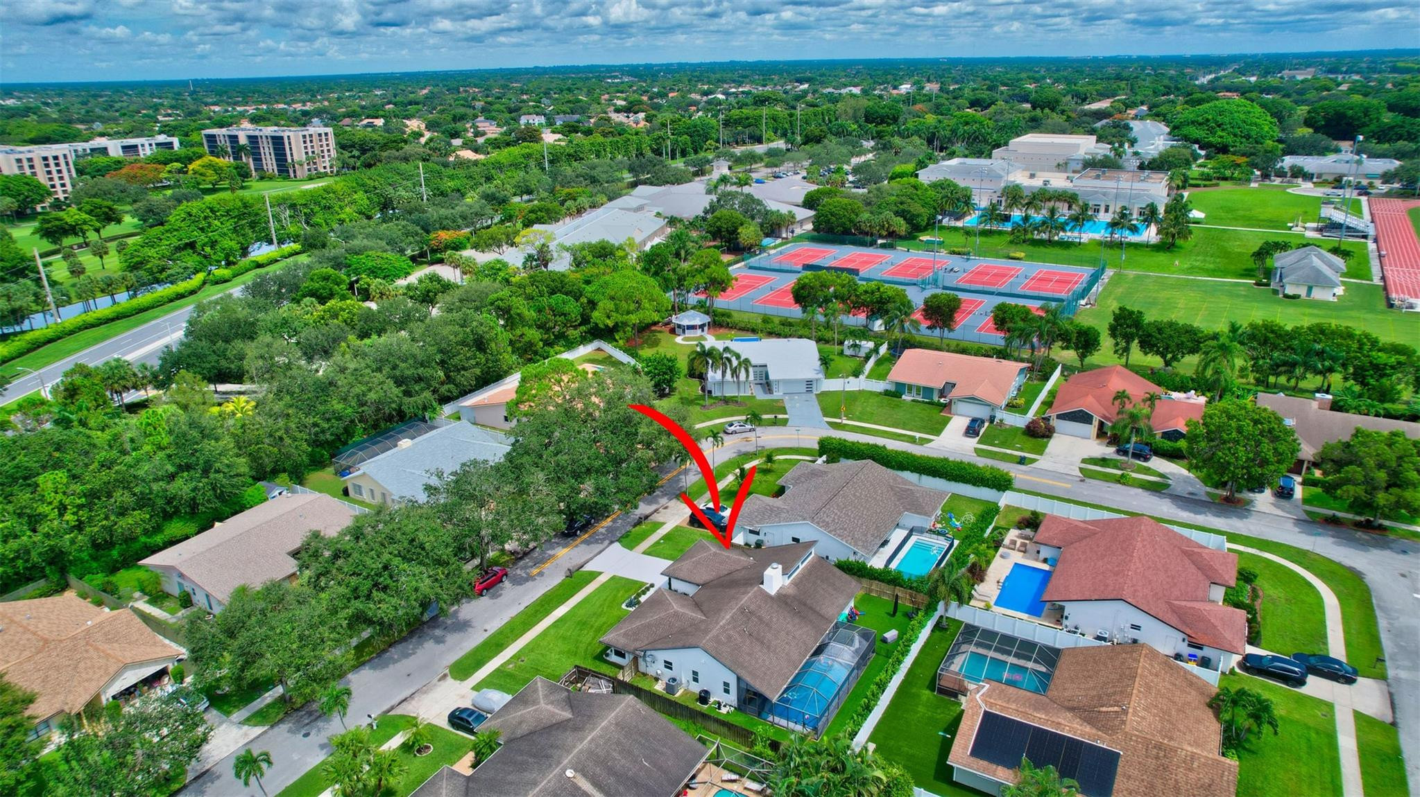 3342 Northwest 29th Avenue Boca Raton, FL 33434 - Photo 3 of 42 Photo 3