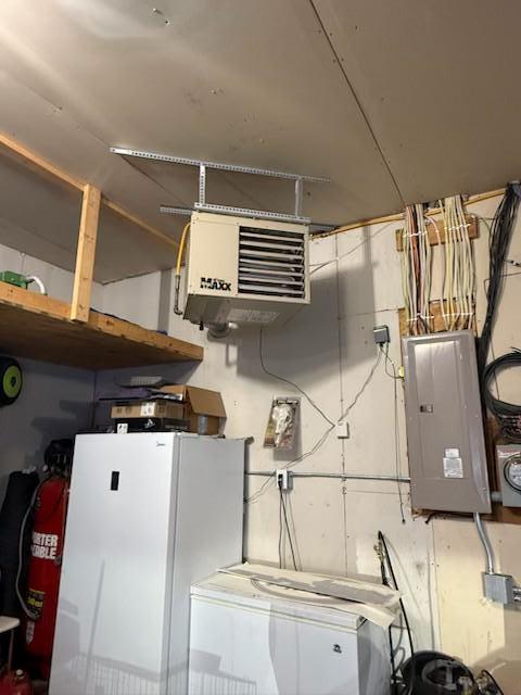 11150 Cormorant Heights Road Audubon, MN 56511 - Photo 46 of 65