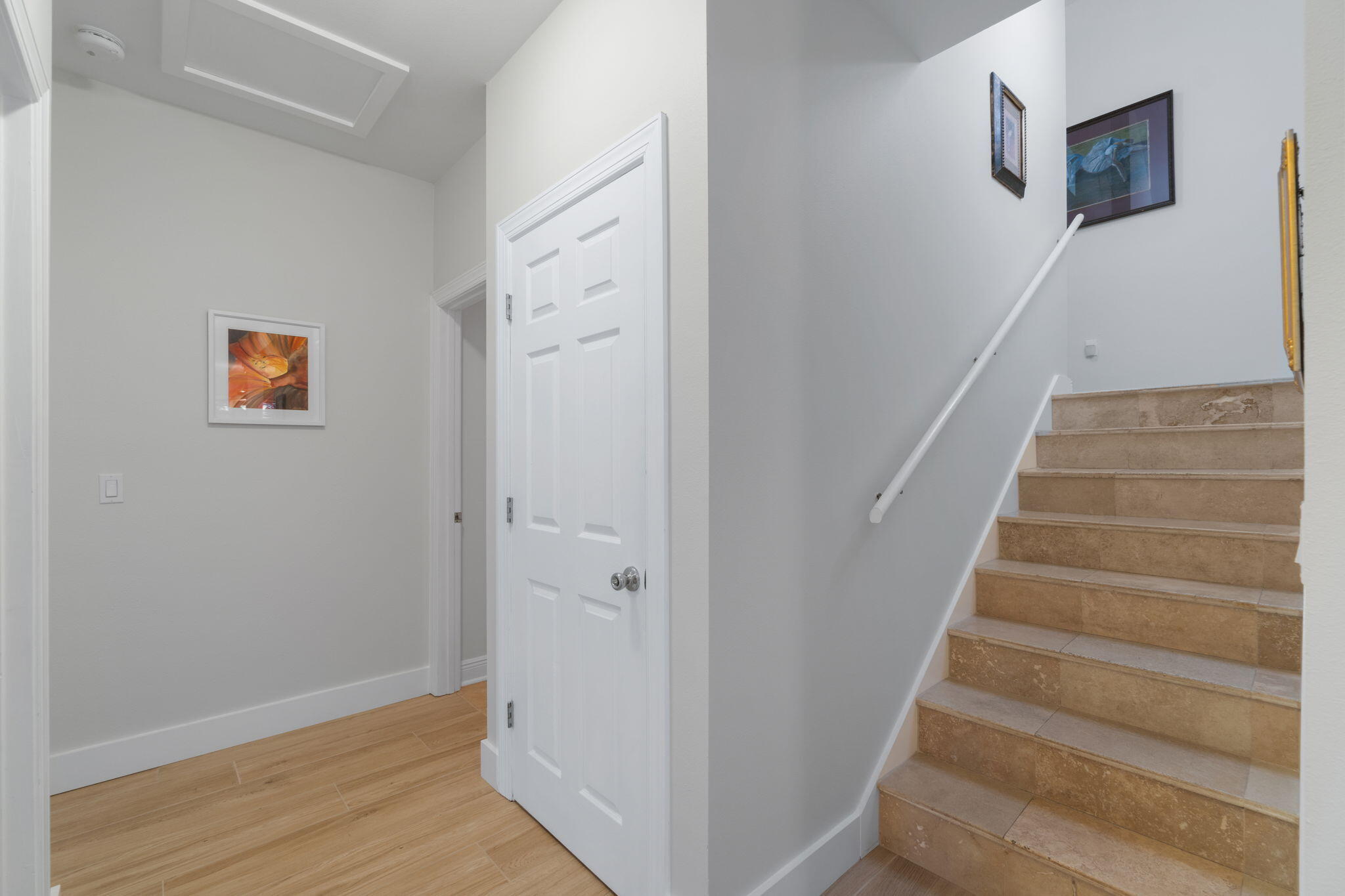 362 South Holiday Road Miramar Beach, FL 32550 - Photo 28 of 51 a view of an entryway with staircase