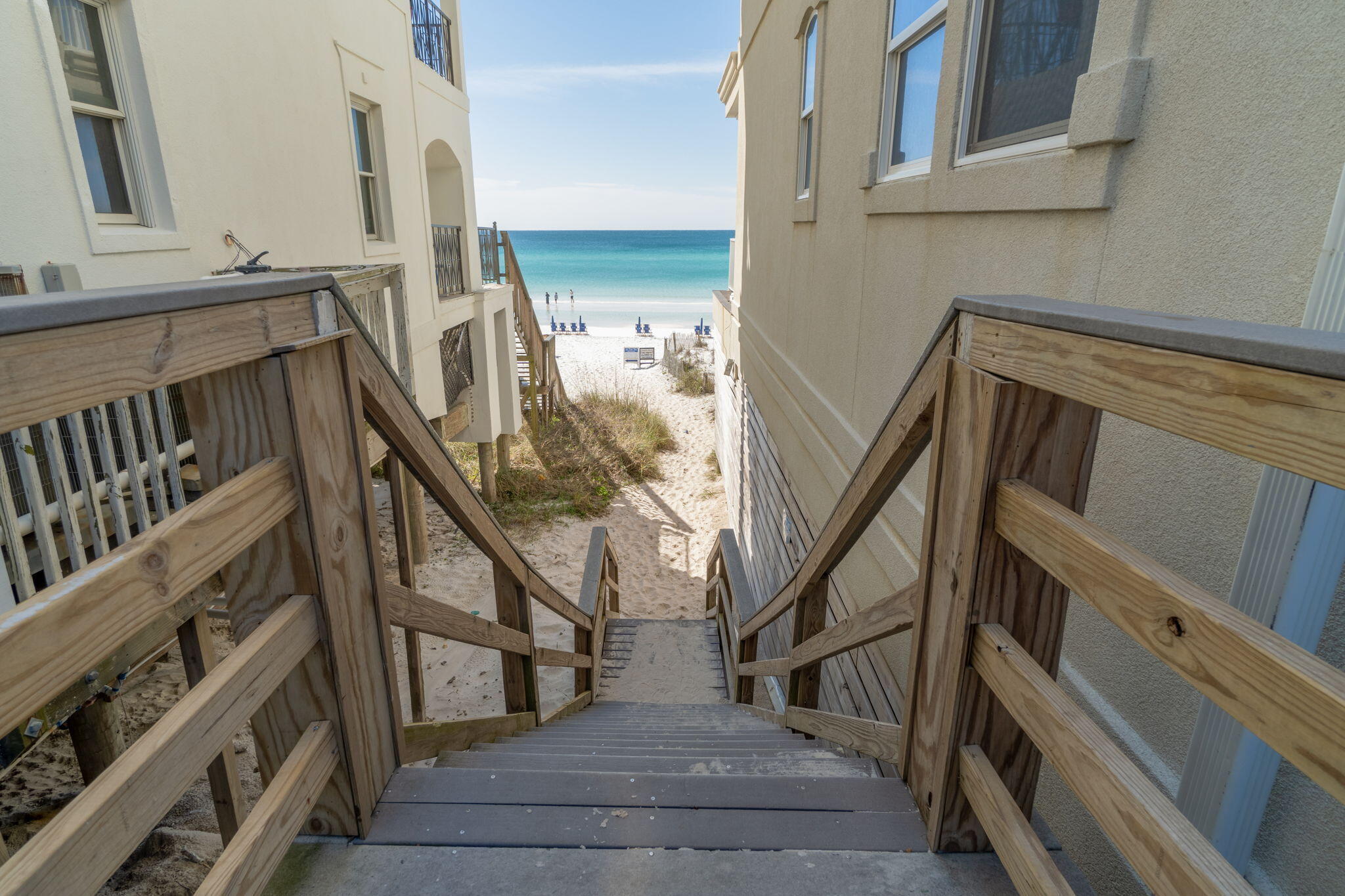 362 South Holiday Road Miramar Beach, FL 32550 - Photo 51 of 51 a view of entryway