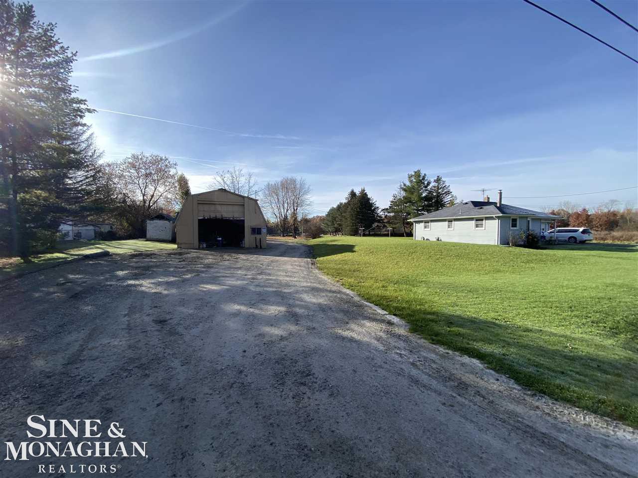 7289 Broadbridge Road Marine City, MI 48039 - Photo 7 of 58 50060474-6.JPG