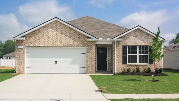 $329,990 | 1728 Savannah Pass, Lewisburg, TN 37091