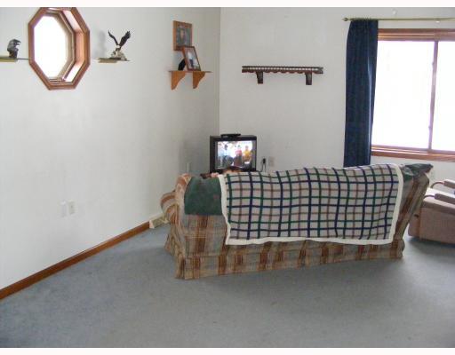 489 South Clearfield Road Cabot, PA 16023 - Photo 2 of 8 Living Room.