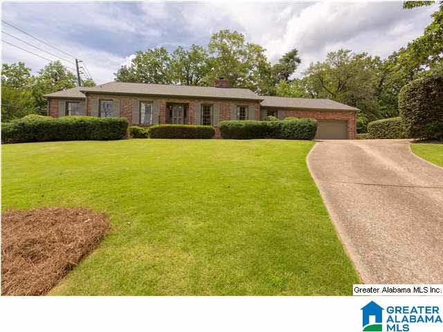 3538 Rockhill Road Birmingham, AL 35223 - Photo 1 of 28