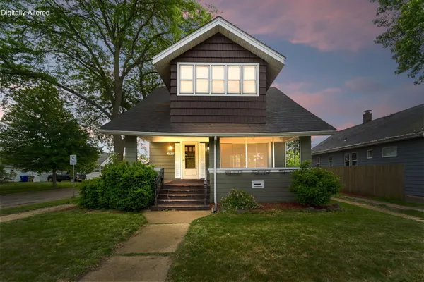 $285,000 | 7103 18th Avenue, Kenosha, WI 53143