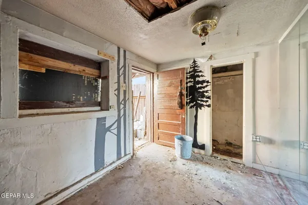 $108,650 | 88 North Boone Street, El Paso, TX 79905