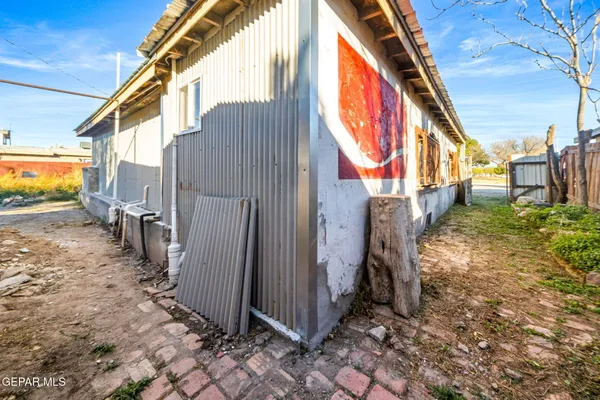 $108,650 | 88 North Boone Street, El Paso, TX 79905